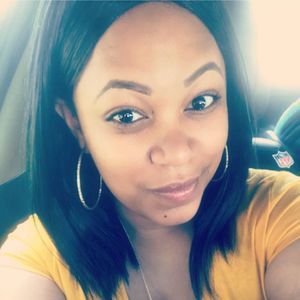 Meet your Posher, Cherry